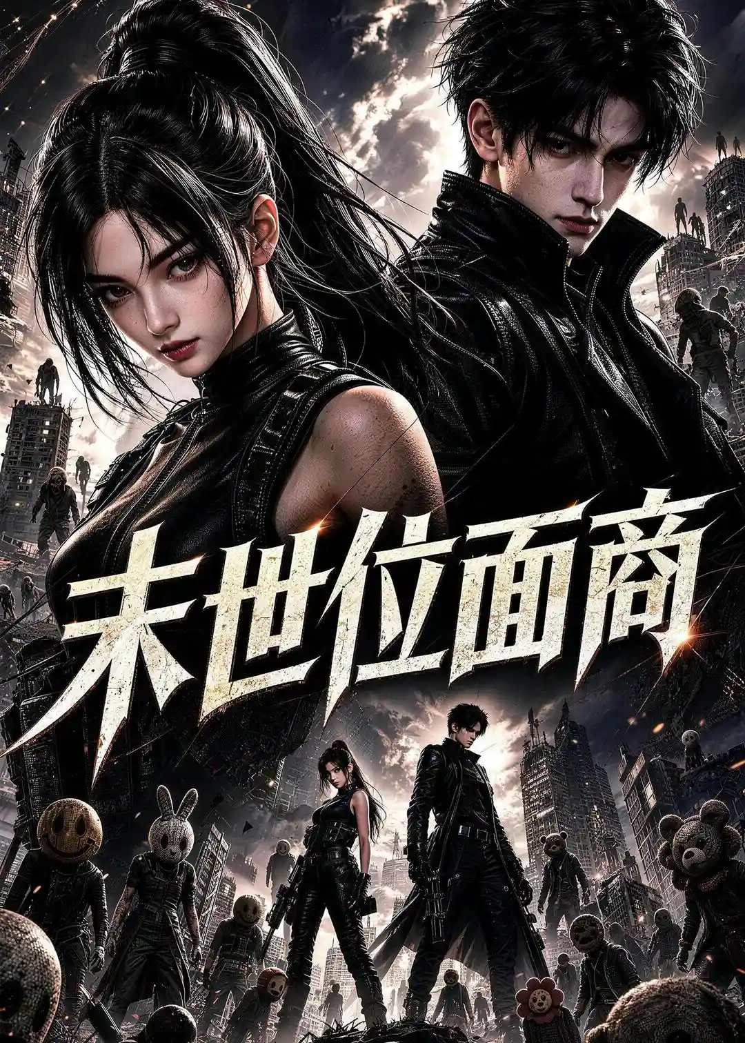末世位面商