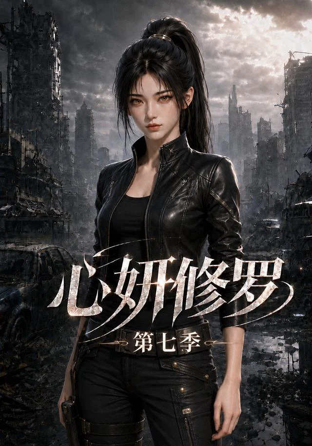 心妍修罗第七季