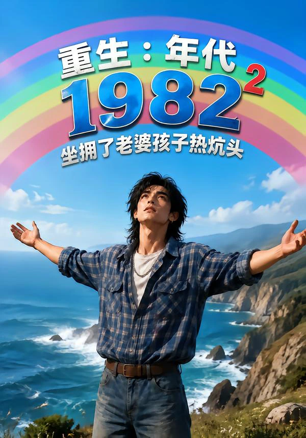 重生：年代1982坐拥了老婆孩子热炕头2