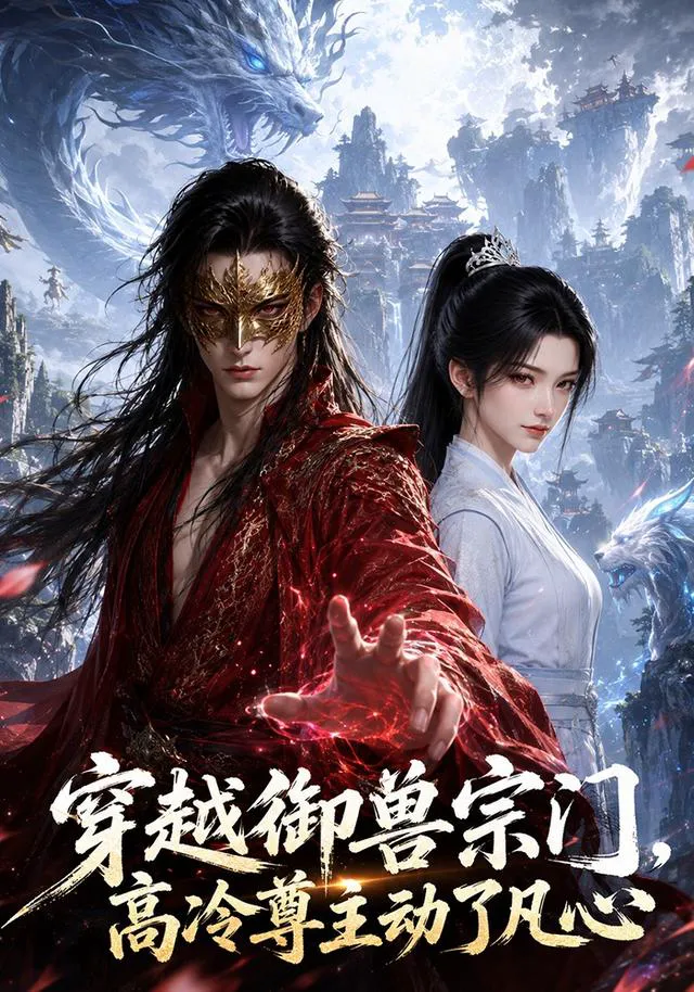 穿越御兽宗门，高冷尊主动了凡心