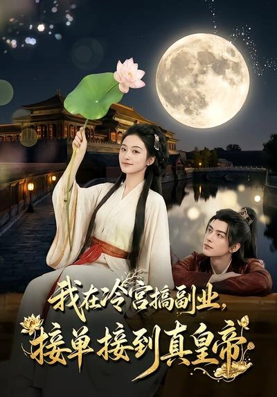 我在冷宫搞副业，接单接到真皇帝