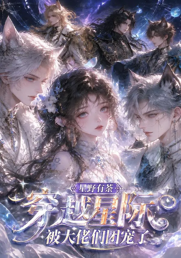 星野有荼：穿越星际被大佬们团宠了