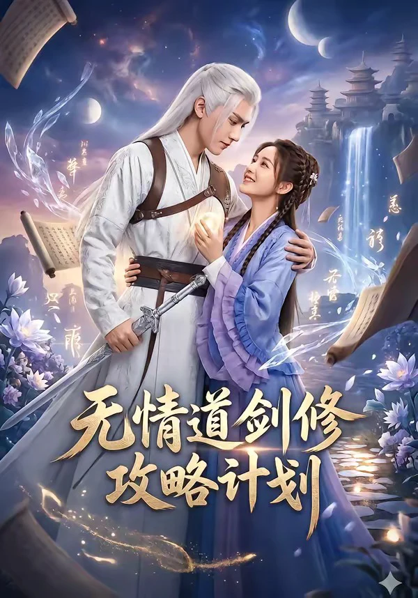 无情道剑修攻略计划