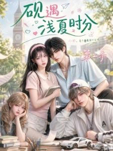 砚遇浅夏时分第二季