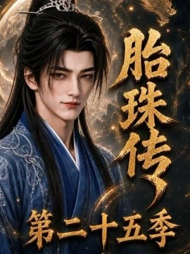 胎珠传第二十五季