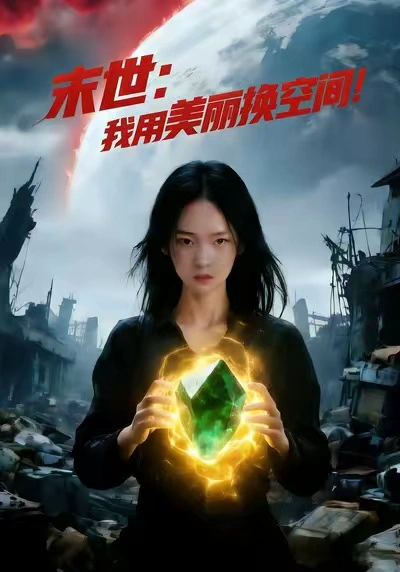 末世我用美貌换空间&末世：我用美貌换空间&末世我用美丽换空间