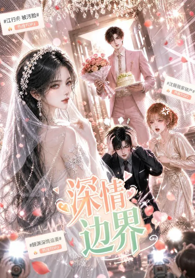 深情边界