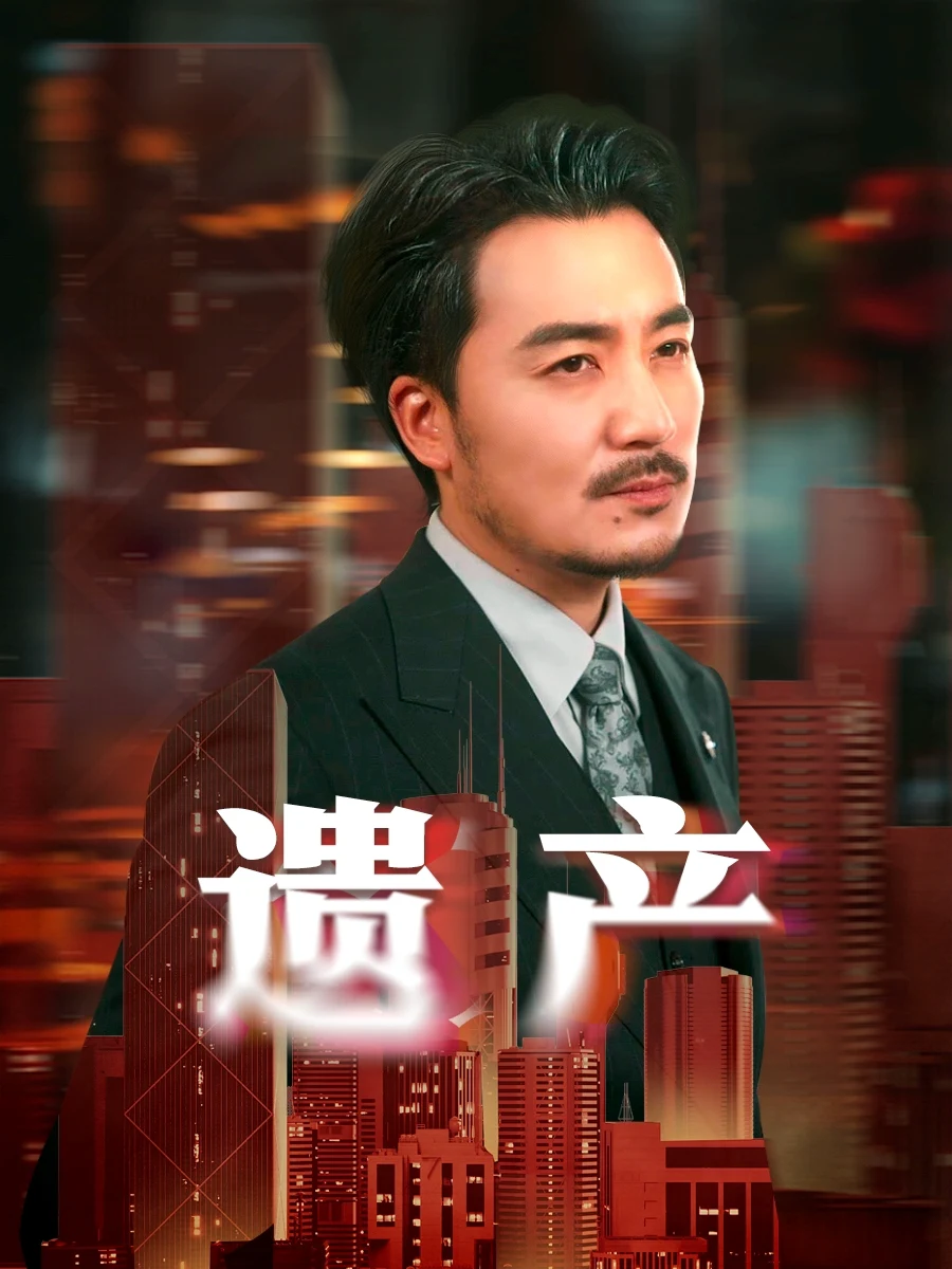 遗产