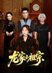 龙家小祖宗