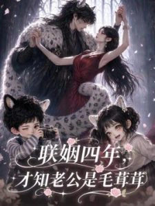 联姻四年，才知老公是毛茸茸