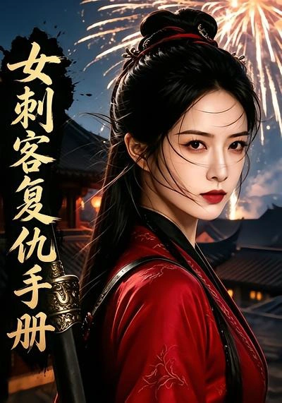 女刺客复仇手册