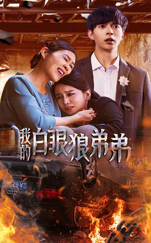 我的白眼狼弟弟