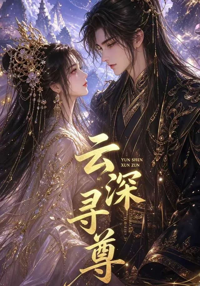 云深寻尊