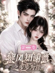 黎风知谢意之步步为营第二季