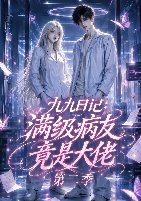 九九日记：满级病友竟是大佬第二季