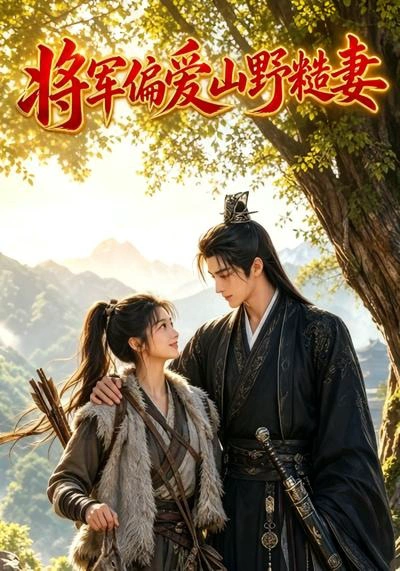 将军偏爱山野糙妻