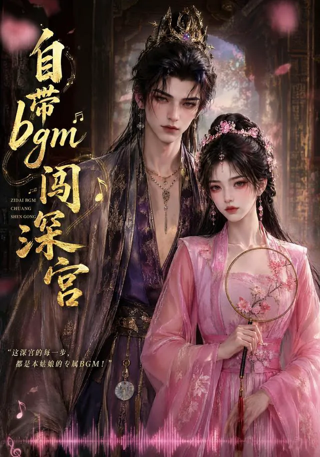 自带bgm闯深宫