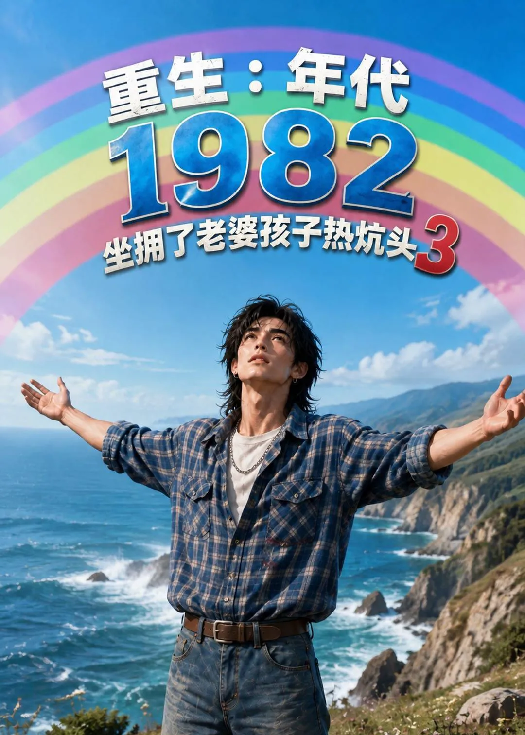 重生：年代1982坐拥了老婆孩子热炕头第三季
