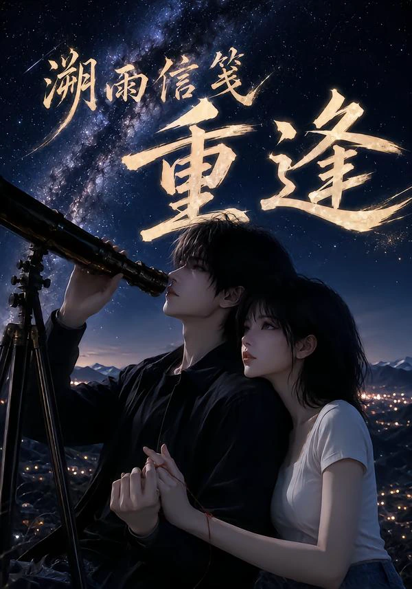 溯雨信笺重逢