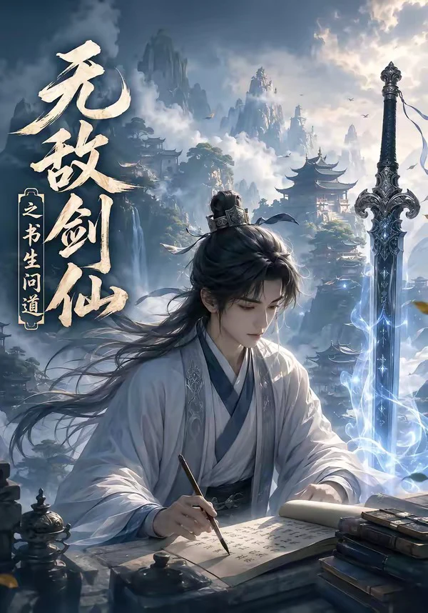 无敌剑仙之书生问道