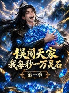 误闯天家，我每秒一万灵石第一季