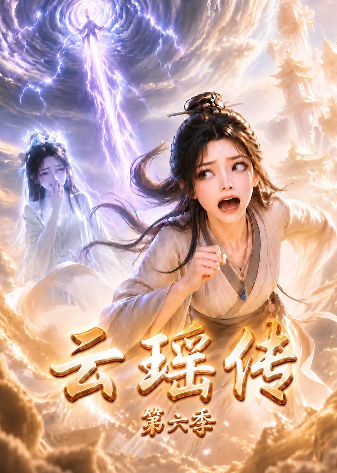 云瑶传第六季