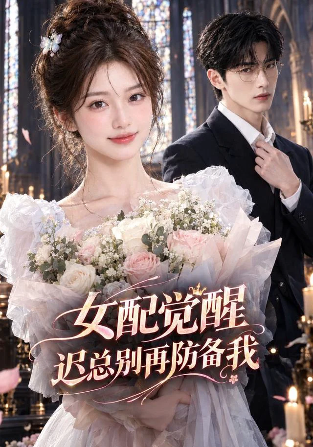 女配觉醒：迟总别再防备我