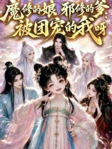 魔修的娘邪修的爹：被团宠的我呀