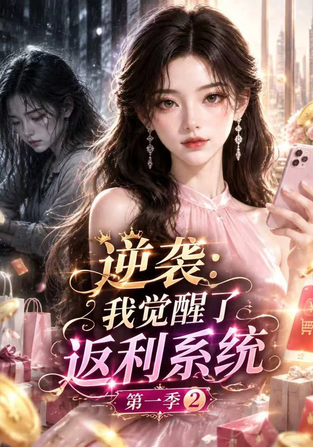 逆袭：我觉醒了返利系统第一季2