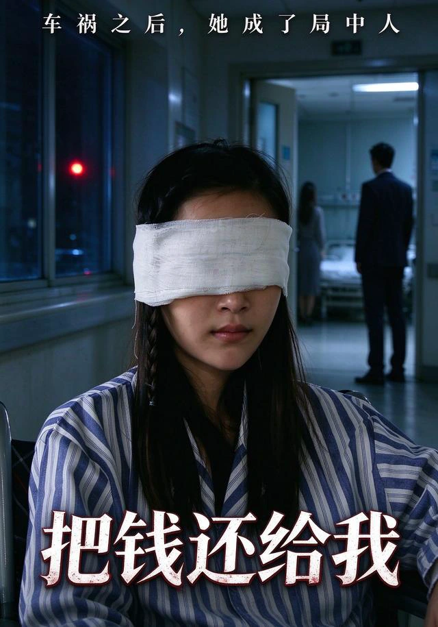 把钱还给我