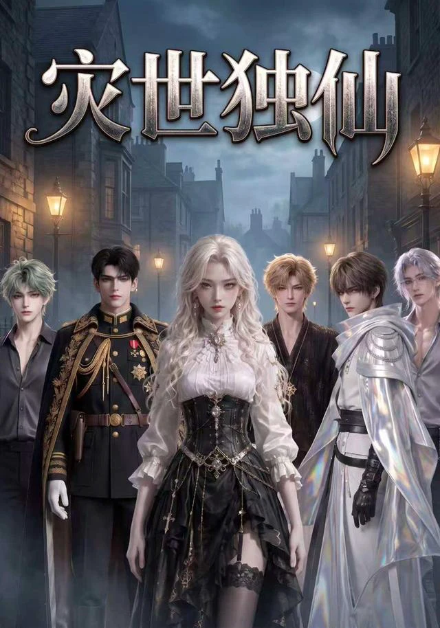 灾世独仙