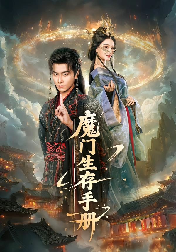 魔门生存手册
