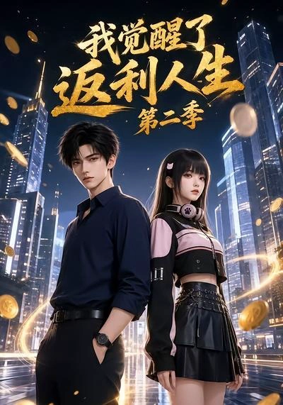 我觉醒了返利人生第二季