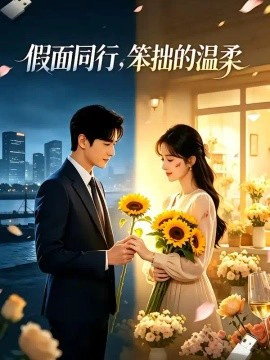 假面同行，笨拙的温柔