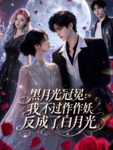 黑月光冠冕：我不过作作妖反成了白月光