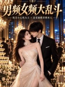 男频女频大乱斗