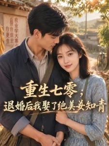 重生七零：退婚后我娶了绝美女知青（1-4季）AI短剧