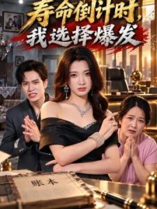寿命倒计时，我选择爆发