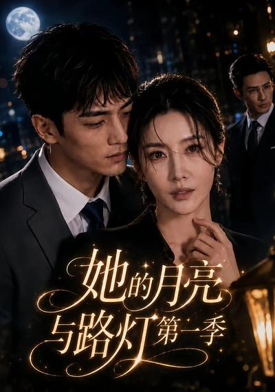 她的月亮与路灯第一季