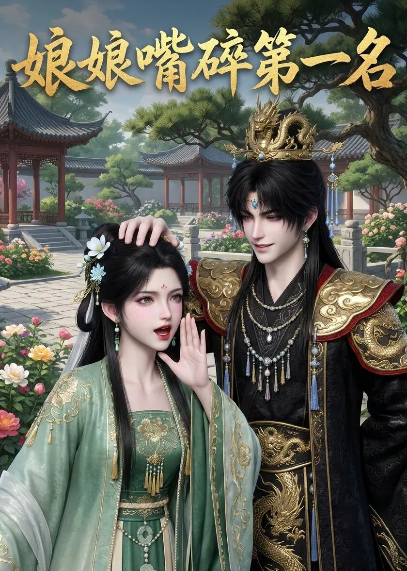 娘娘嘴碎第一名