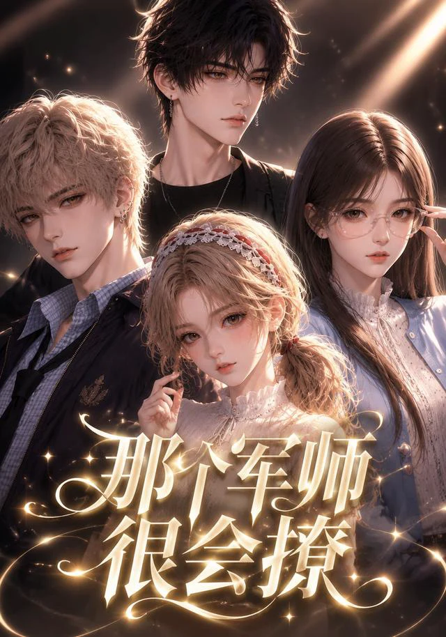 那个军师很会撩