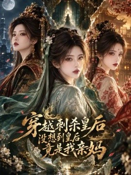 穿越刺杀皇后，没想到皇后竟是我亲妈