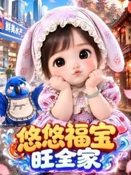 悠悠福宝旺全家第一季