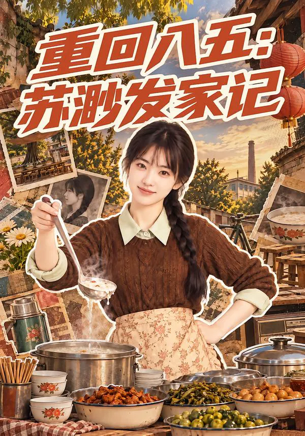 重回八五：苏渺发家记