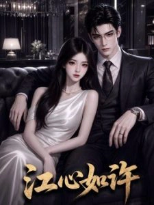 江心如许