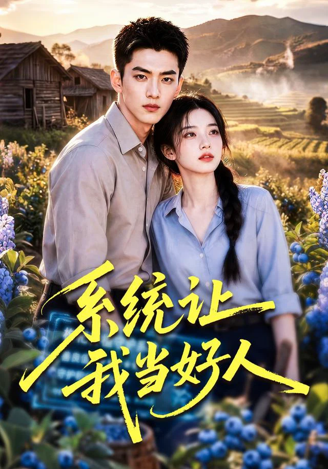 系统让我当好人