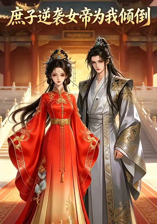 庶子逆袭：女帝为我倾倒