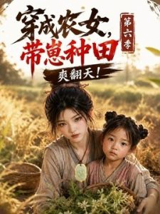 穿成农女，带崽种田爽翻天！第六季