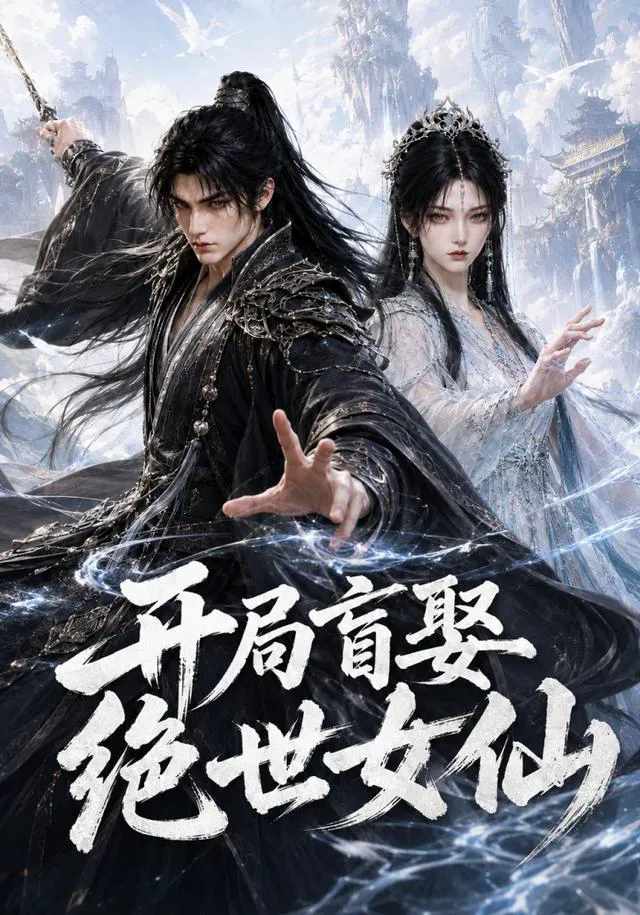 开局盲娶绝世女仙