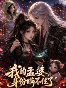 我的孟婆身份瞒不住了